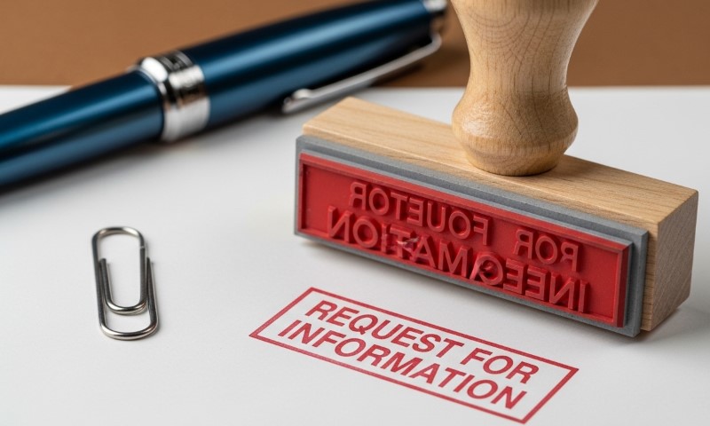 RFI in Manufacturing: Definition, Purpose, and Typical Use Cases