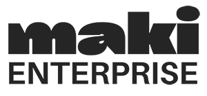 maki enterprise logo
